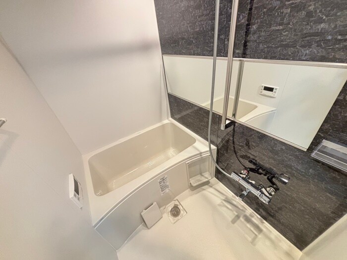 物件内観写真11　(バス／シャワールーム等)