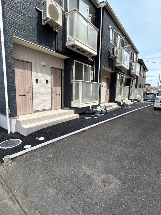 物件外観写真5　(外観写真)