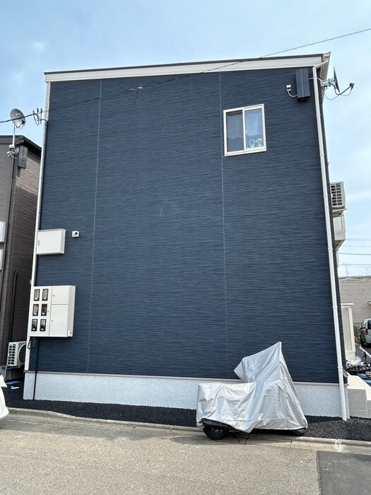 物件外観写真6　(外観写真)