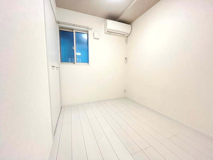 物件内観写真14　(居室)