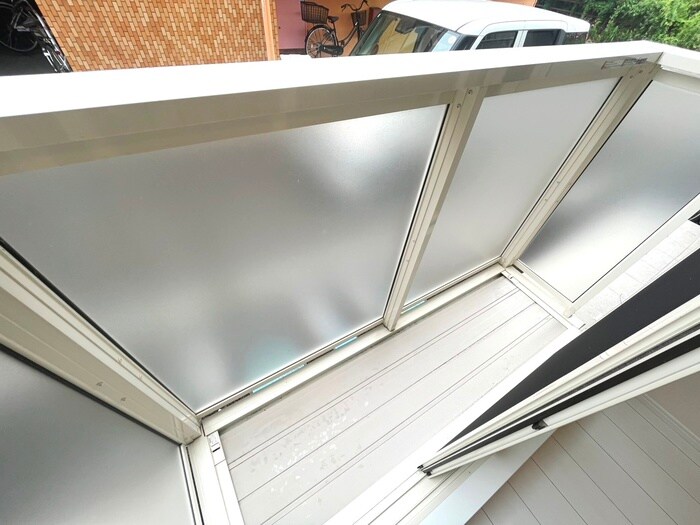 物件内観写真16　(ベランダ・バルコニー)