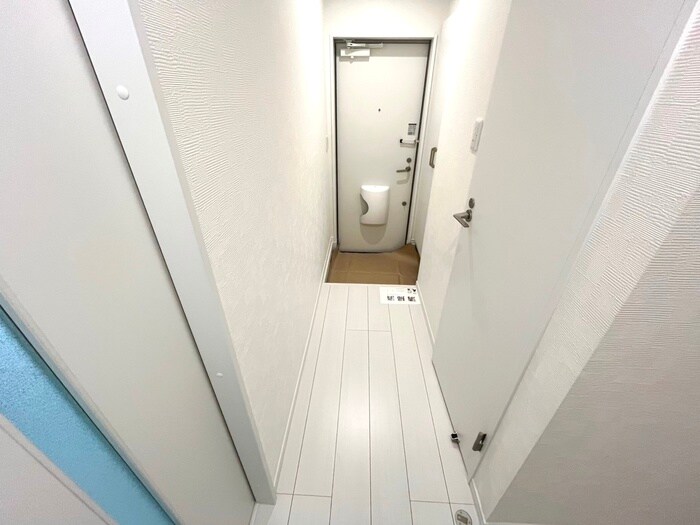 物件内観写真20　(廊下)