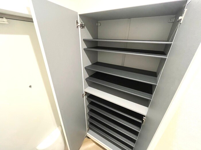 物件内観写真21　(靴箱)