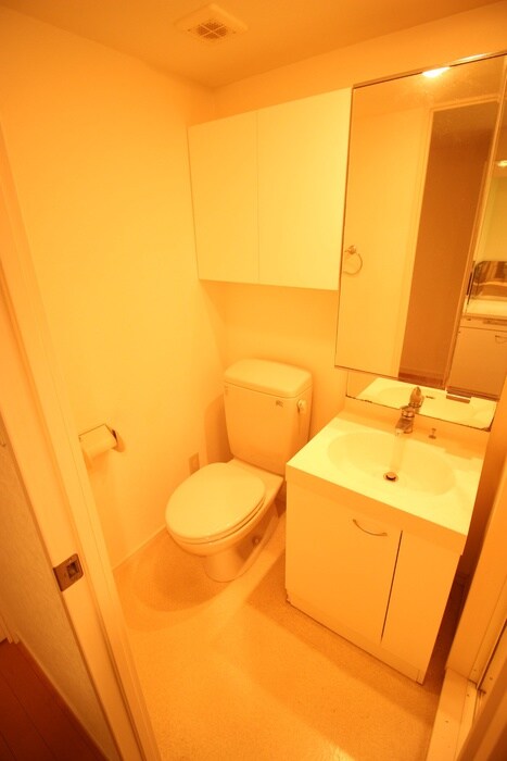 物件内観写真10　(バス／シャワールーム等)