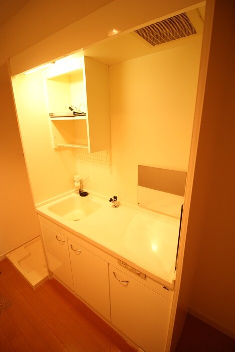 物件内観写真13　(キッチン)