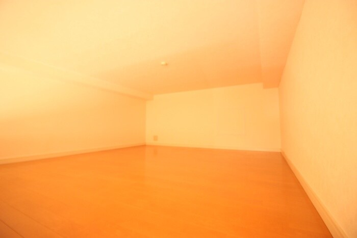 物件内観写真18　(ロフト)