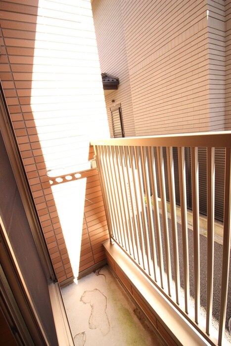 物件内観写真20　(ベランダ・バルコニー)