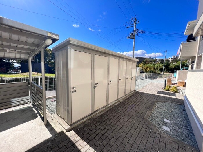 物件外観写真3　(建物設備)