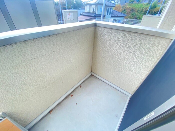 物件内観写真18　(ベランダ・バルコニー)