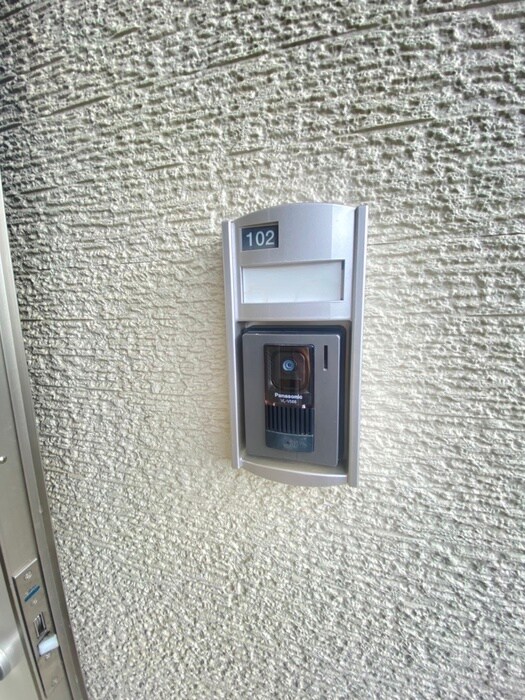 物件内観写真22　(玄関)