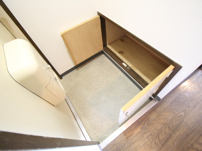 物件内観写真14　(靴箱)