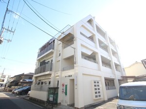 コ－ポ藤田外観写真