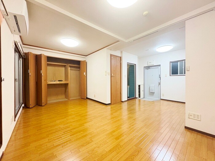 物件内観写真7　(居室)