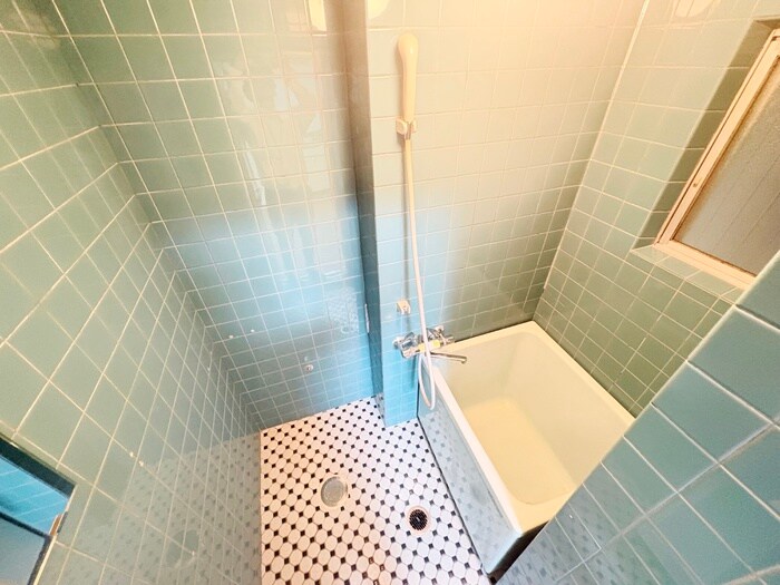 物件内観写真9　(バス／シャワールーム等)