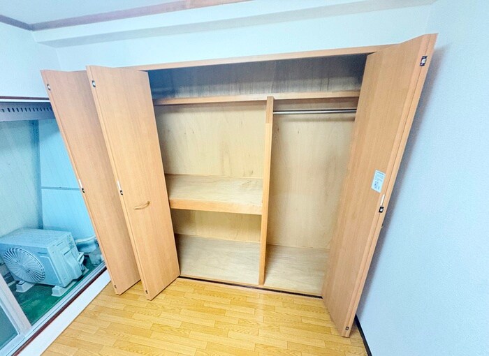 物件内観写真11　(収納)