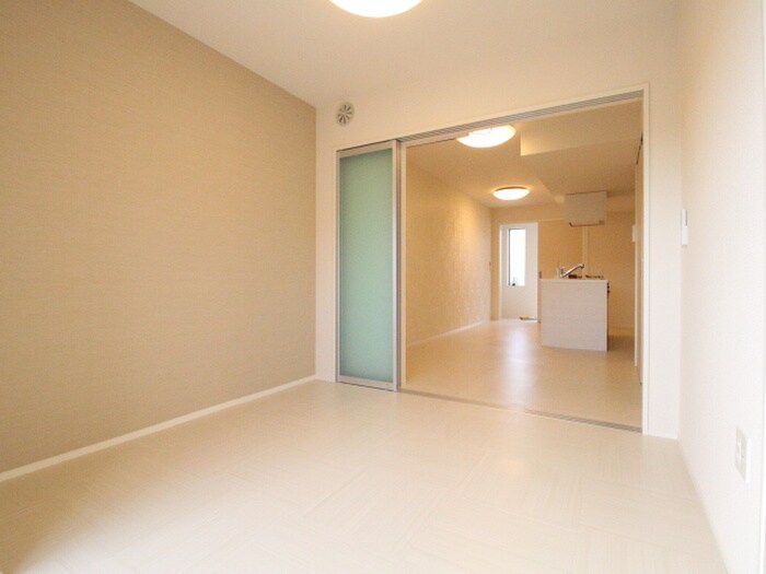 物件内観写真7　(居室)