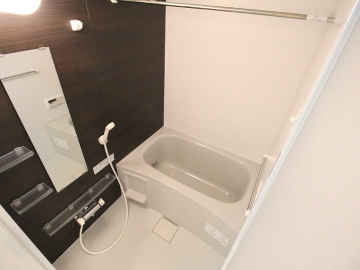 物件内観写真9　(バス／シャワールーム等)