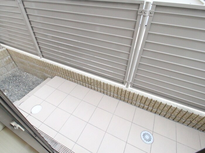 物件内観写真14　(ベランダ・バルコニー)