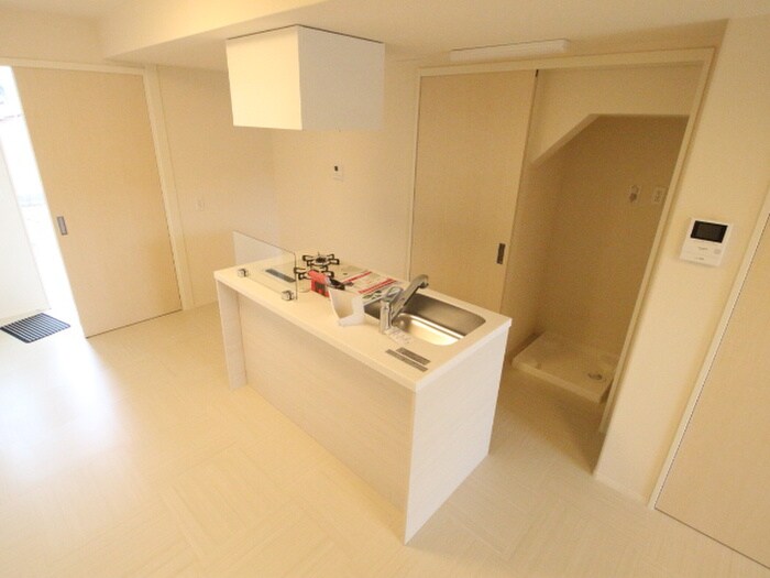 物件内観写真21　(キッチン)