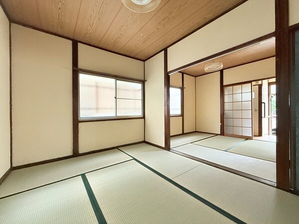 居室