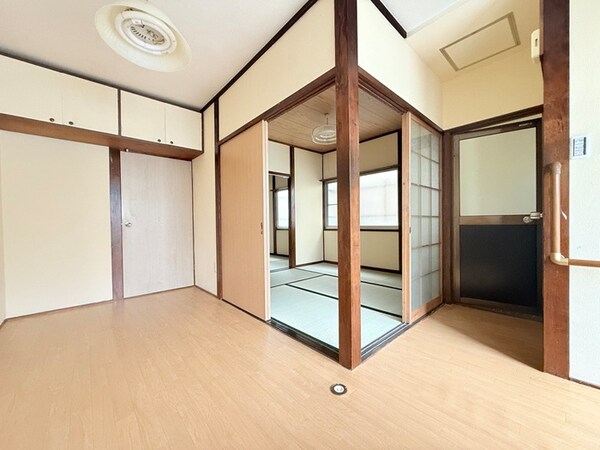 居室