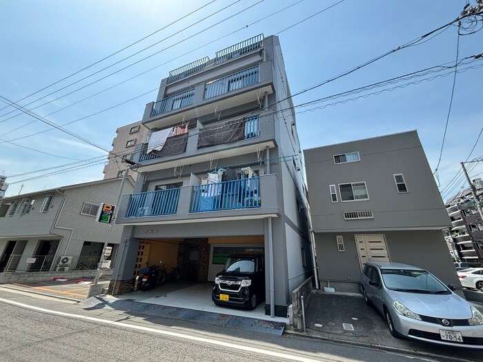 物件外観写真2　(外観写真)