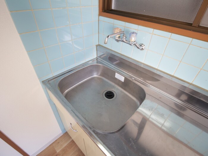 物件内観写真21　(キッチン)