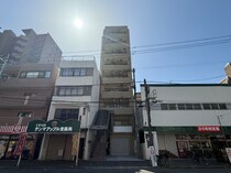 観音町ビルの外観写真