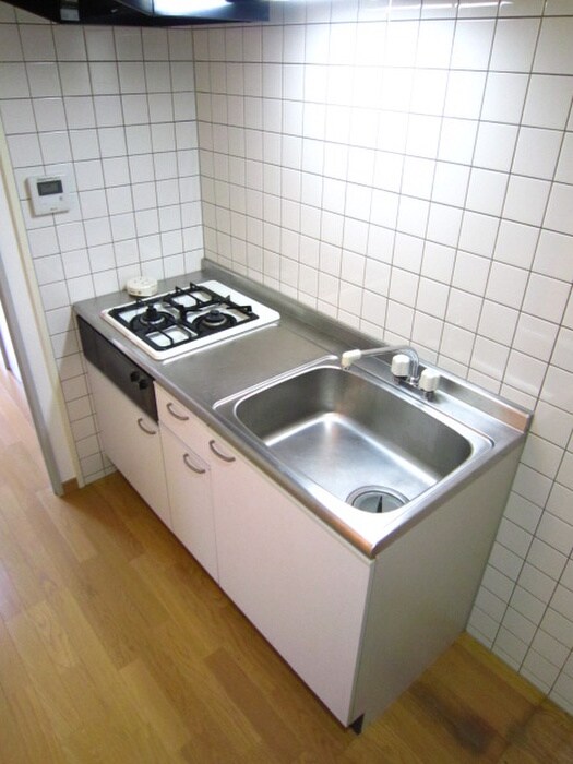 物件内観写真8　(キッチン)