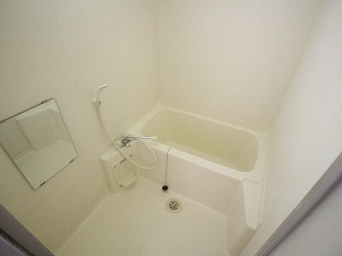 物件内観写真9　(バス／シャワールーム等)