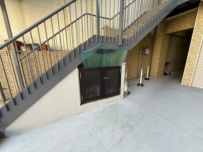 物件外観写真5　(建物設備)