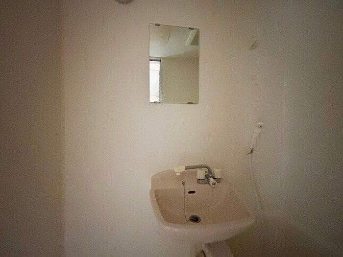 物件内観写真11　(洗面)