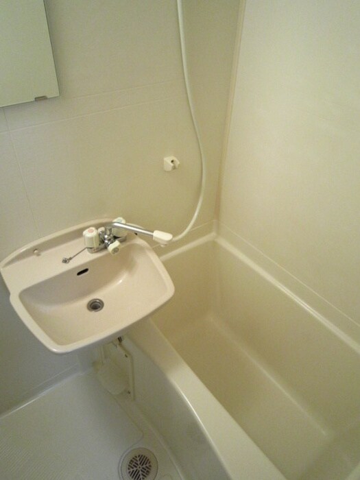 物件内観写真11　(洗面)