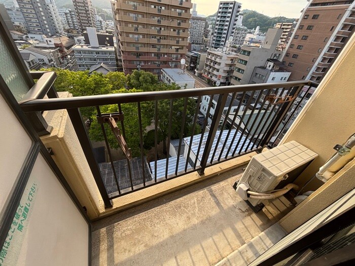 物件内観写真15　(ベランダ・バルコニー)