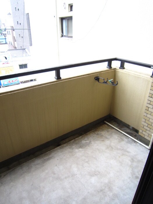 物件内観写真15　(ベランダ・バルコニー)