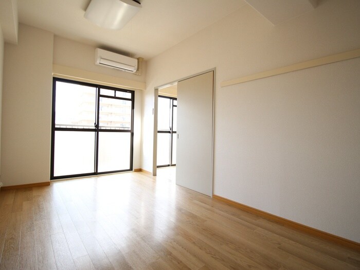 物件内観写真15　(ベランダ・バルコニー)