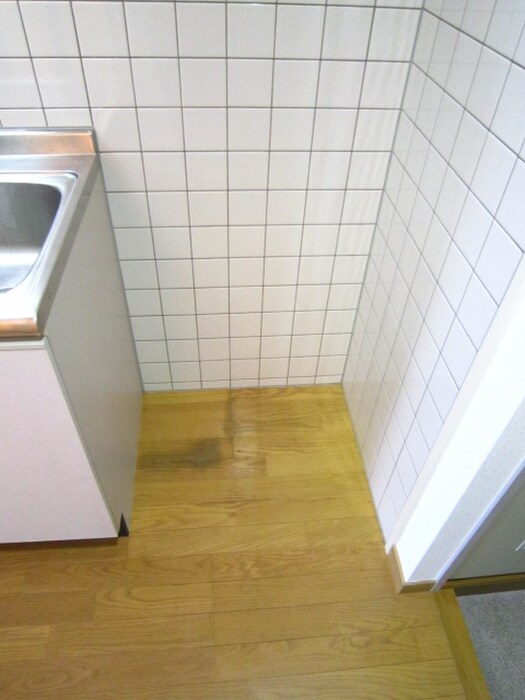 物件内観写真17　(キッチン)