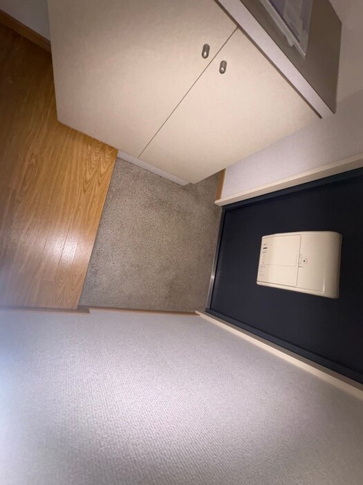 物件内観写真22　(玄関)