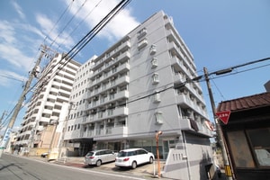 広瀬北ビル外観写真