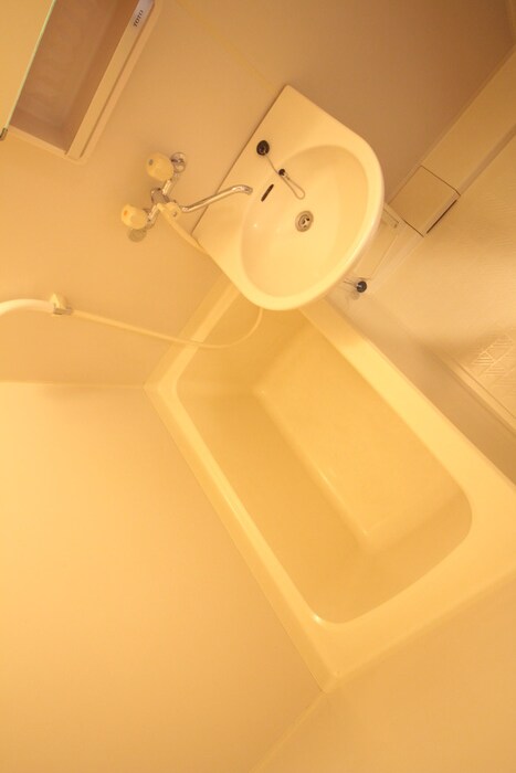 物件内観写真9　(バス／シャワールーム等)