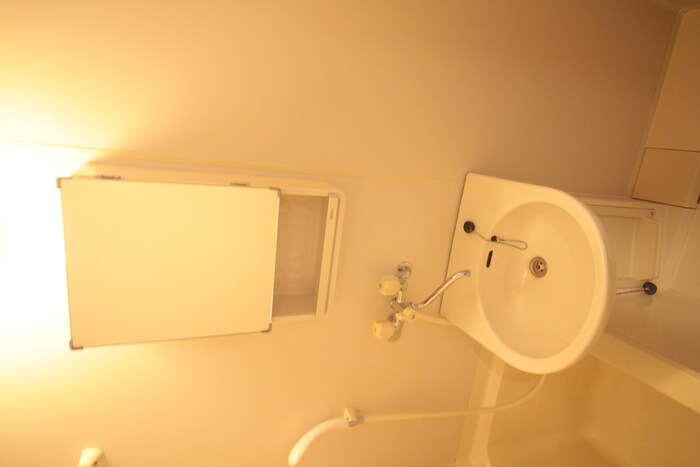 物件内観写真10　(洗面)