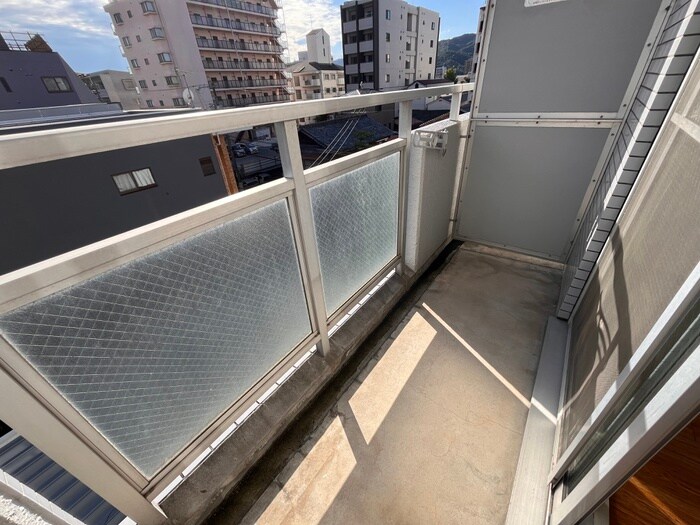 物件内観写真15　(ベランダ・バルコニー)