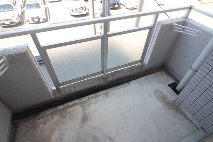 物件内観写真16　(ベランダ・バルコニー)