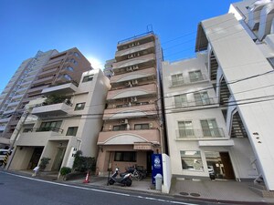 上幟町ビル外観写真