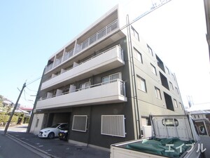 ニューハイム草津東外観写真