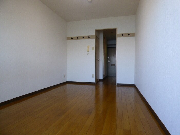 物件内観写真4　(居室)