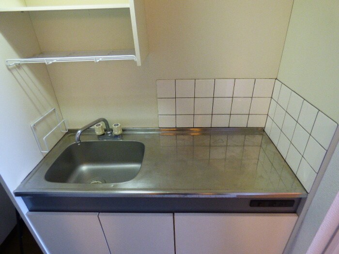 物件内観写真9　(キッチン)