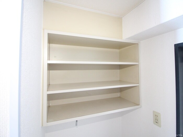 物件内観写真14　(靴箱)