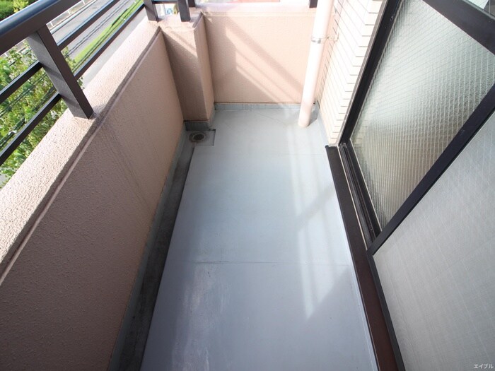 物件内観写真15　(ベランダ・バルコニー)