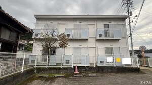 サンシティ－鳥井原外観写真